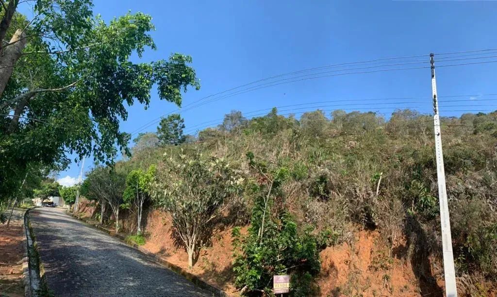 Teresópolis - Terreno com 2.378 m2 em Albuquerque - Teresópolis - RJ - Foto 3