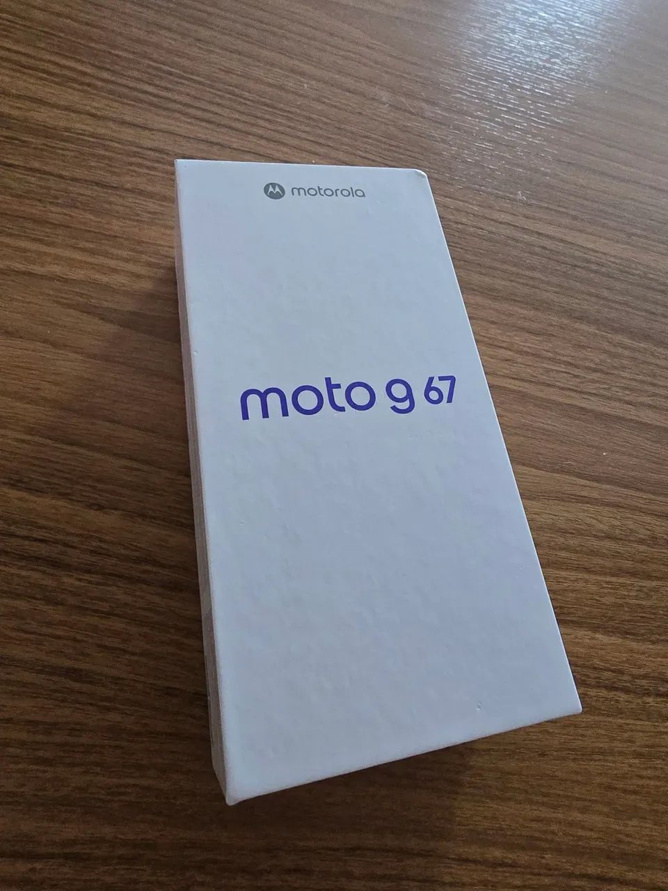 Moto G 67 - Foto 2