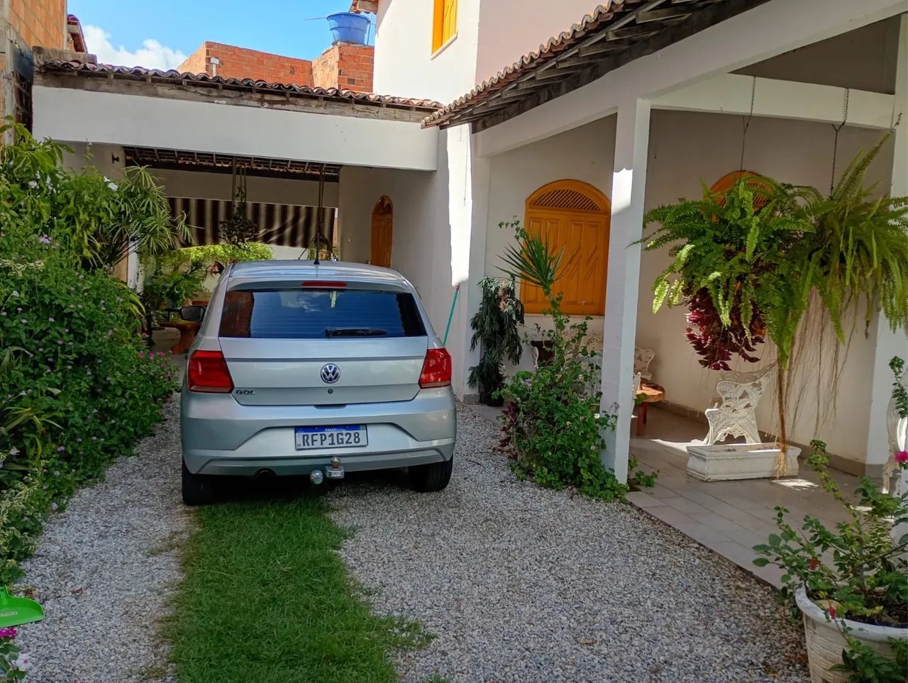 Casa á venda em pirambu-SE - Foto 2