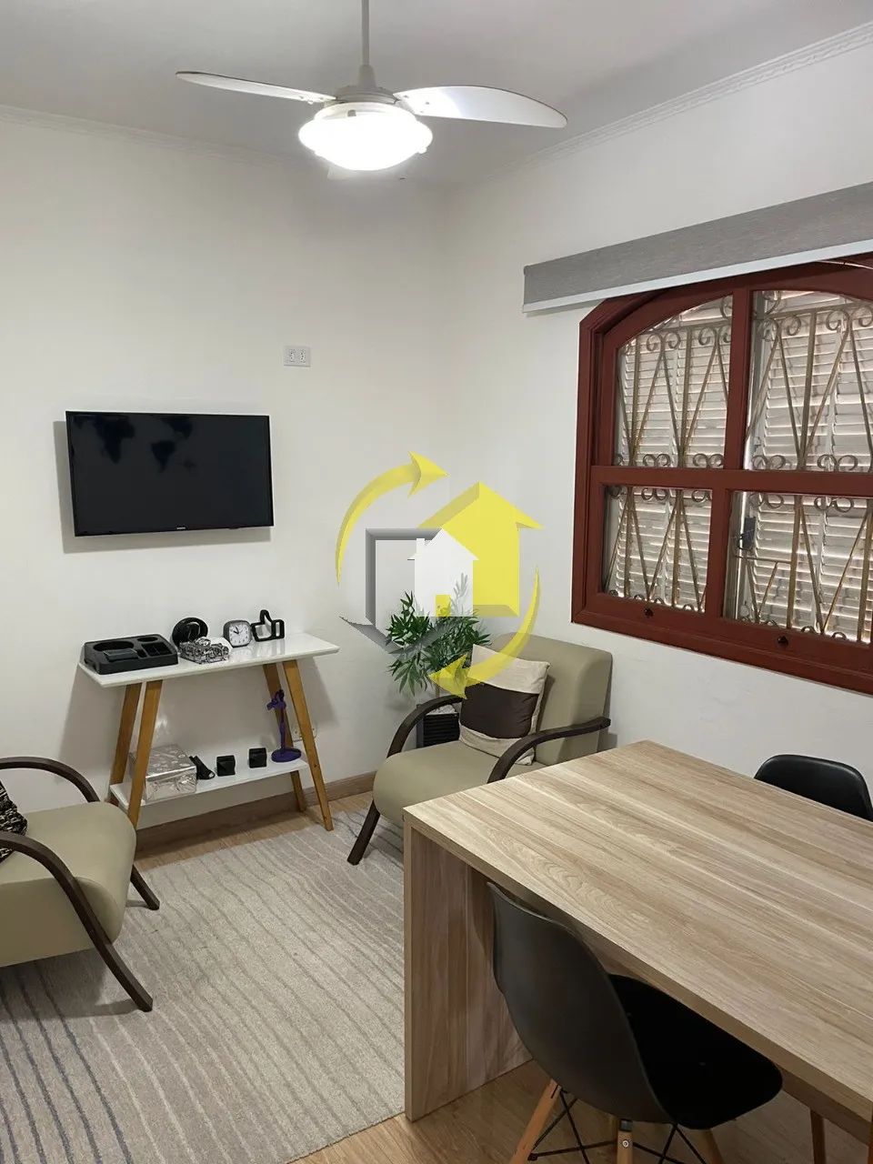 SOBRADO TATUAPÉ - 190 M² AC - 5 DORM (3 SUÍTES) - 3 VAGAS - Foto 4