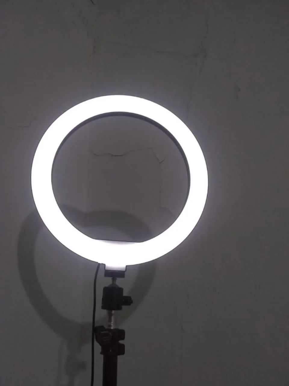 ring light - Foto 4
