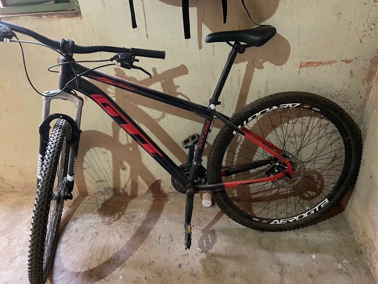 Bicicleta aro 29 - Foto 3