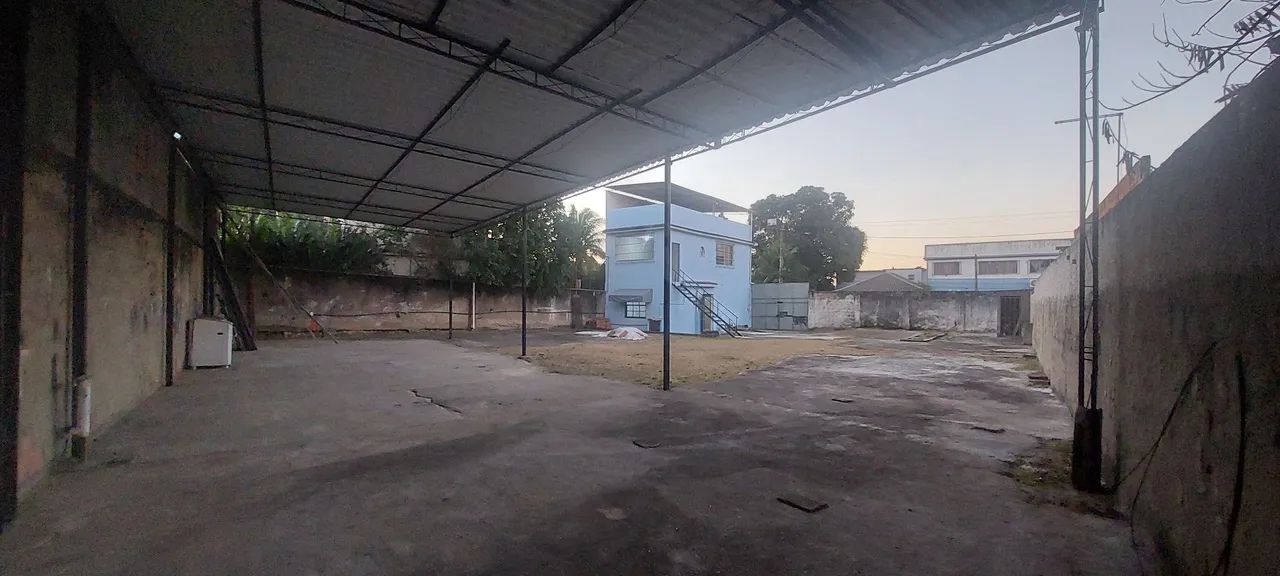 Galpão Comercial  - Foto 4