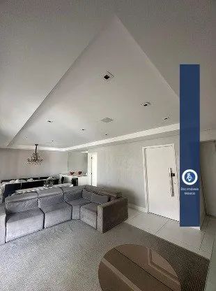 Apartamento no Belenzinho, 4 Dormitórios, 180m². - Foto 2