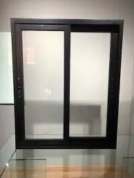 Esquadria de alumínio  - Foto 3