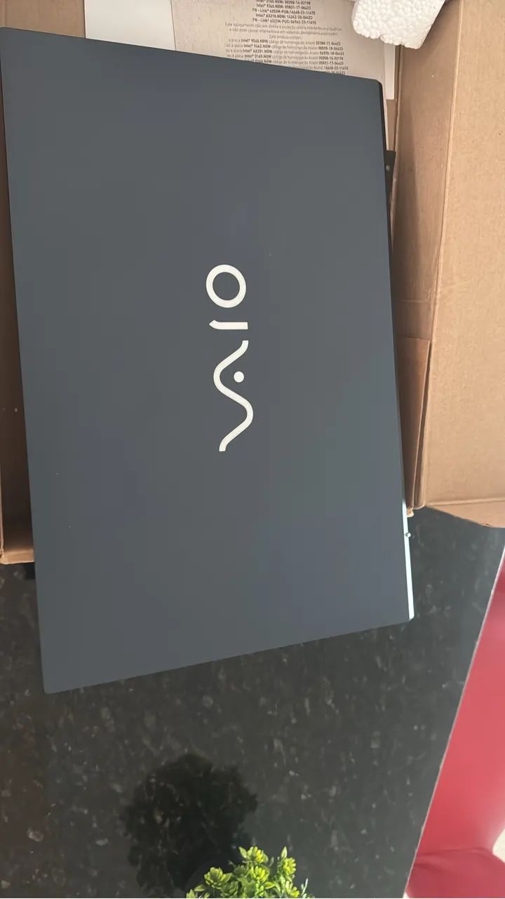 Notebook Core i7 Vaio - Foto 5