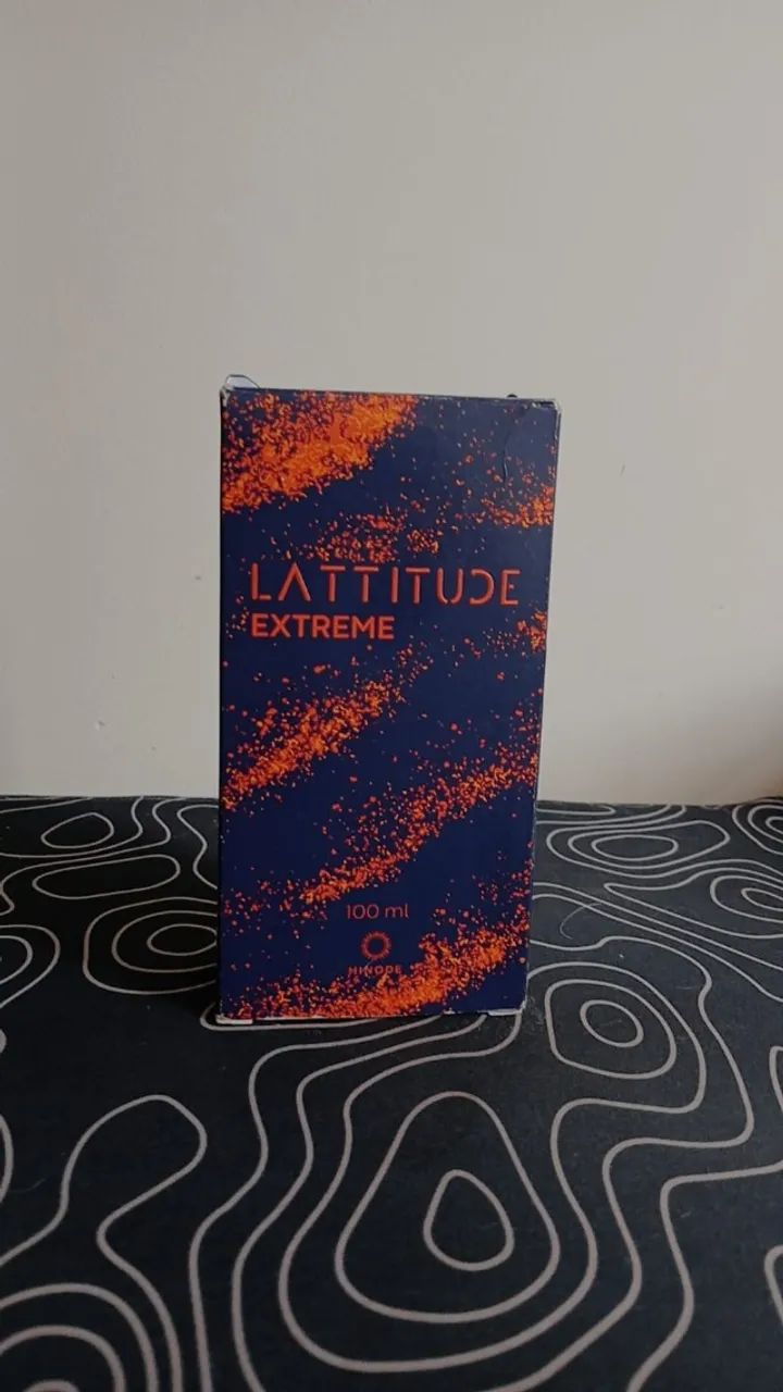 Lattitude Extreme  100 ml - Foto 2