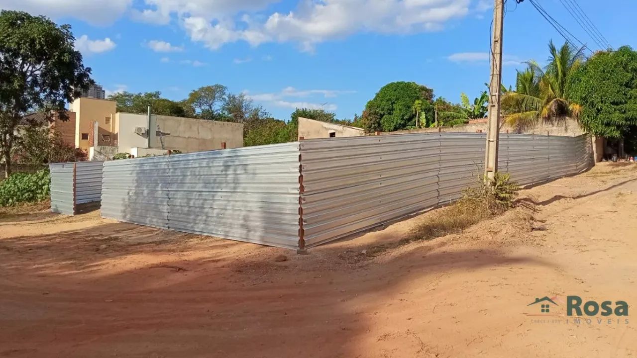 Terreno a venda, bairro Santa Rosa, Cuiabá - Foto 2