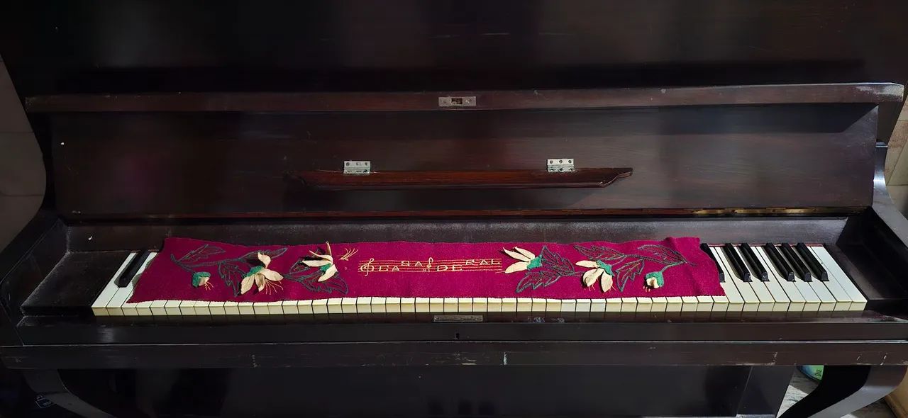 Piano  - Foto 2