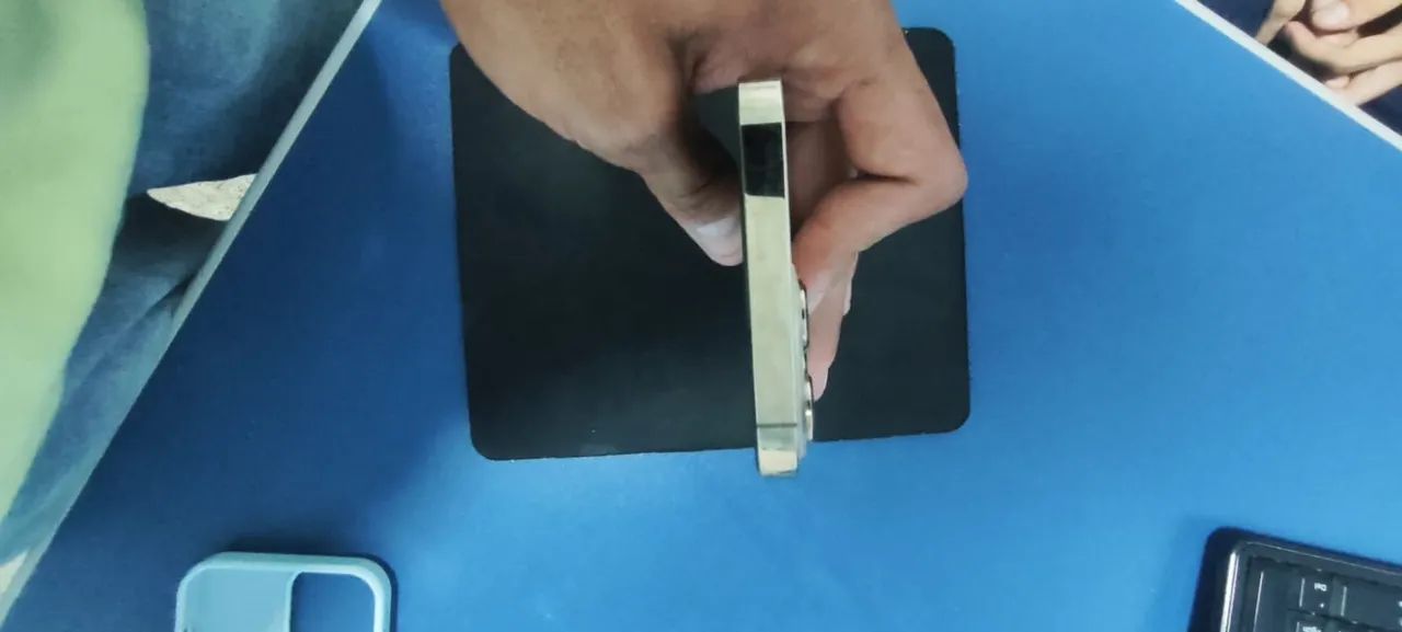 iPhone 13 Pro Max 256gb - Foto 5