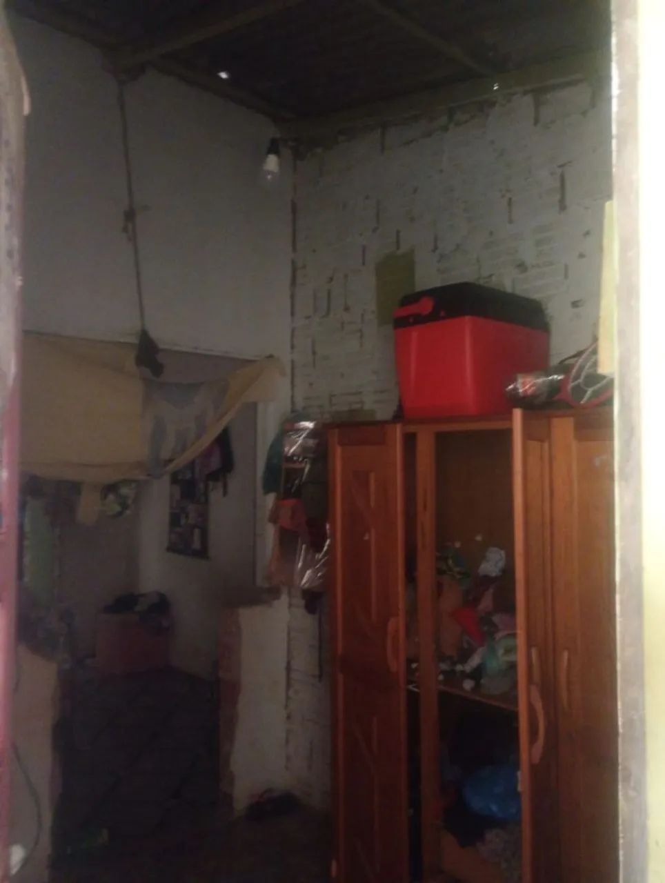 Vendo ou troco esta casa  - Foto 5