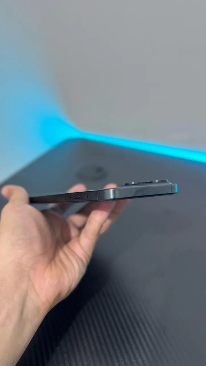 iPhone 15 pro Max 256gb - Foto 4