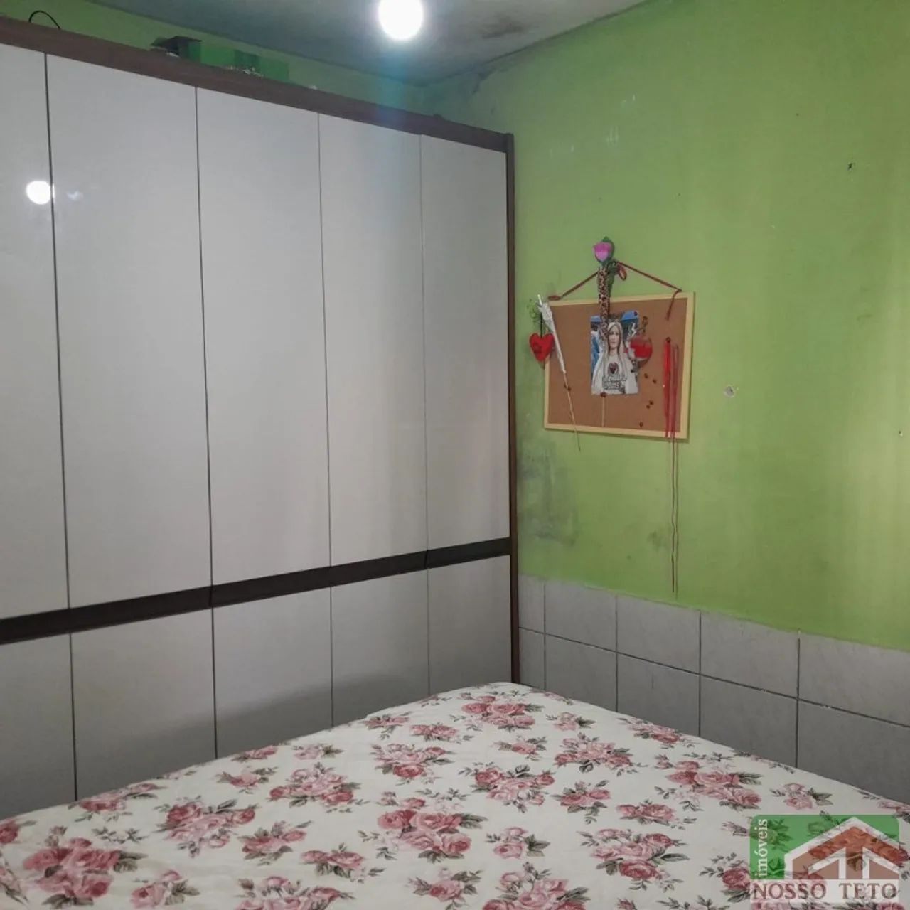 CASA À VENDA | JARDIM CONCEIÇÃO (NOVA VENEZA) | SUMARÉ - Foto 5
