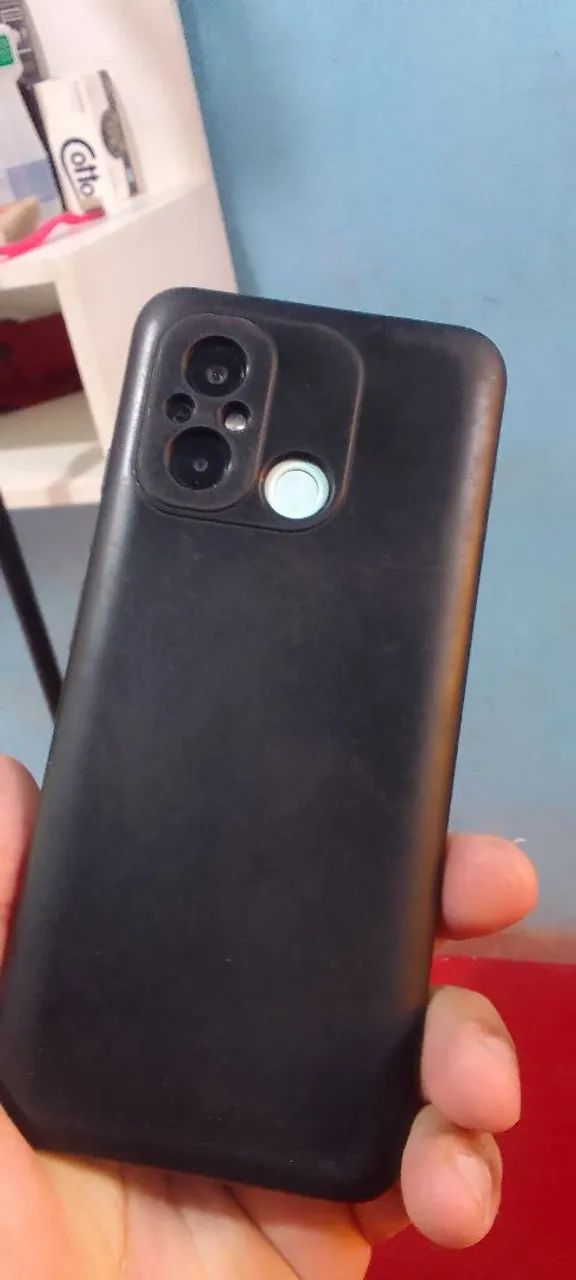 Redmi 12c Top - Foto 4
