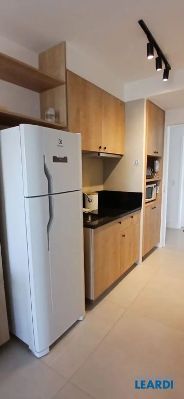 APARTAMENTO - PINHEIROS - SP - Foto 5