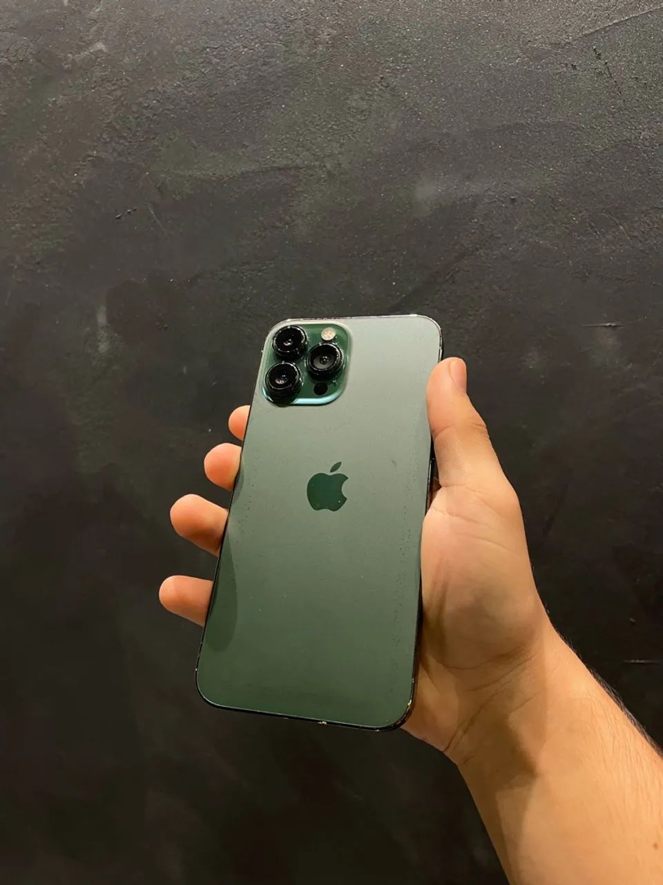 iPhone 13 256 GB - Face ID OFF