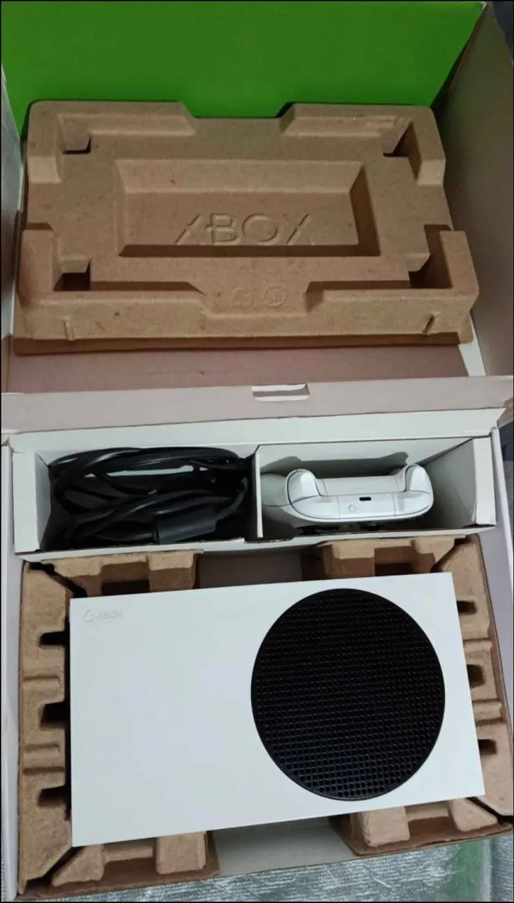 XBOX SERIES S - Foto 2