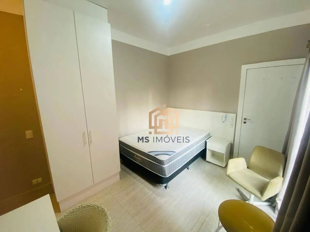 STUDIO 20m² 1 Quarto para LOCAÇÃO - Vila Mariana - São Paulo/SP - Foto 3