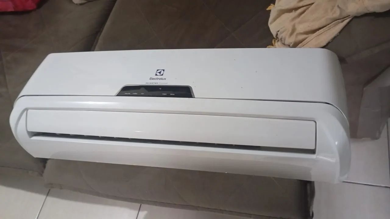 Ar condicionado  - Foto 2