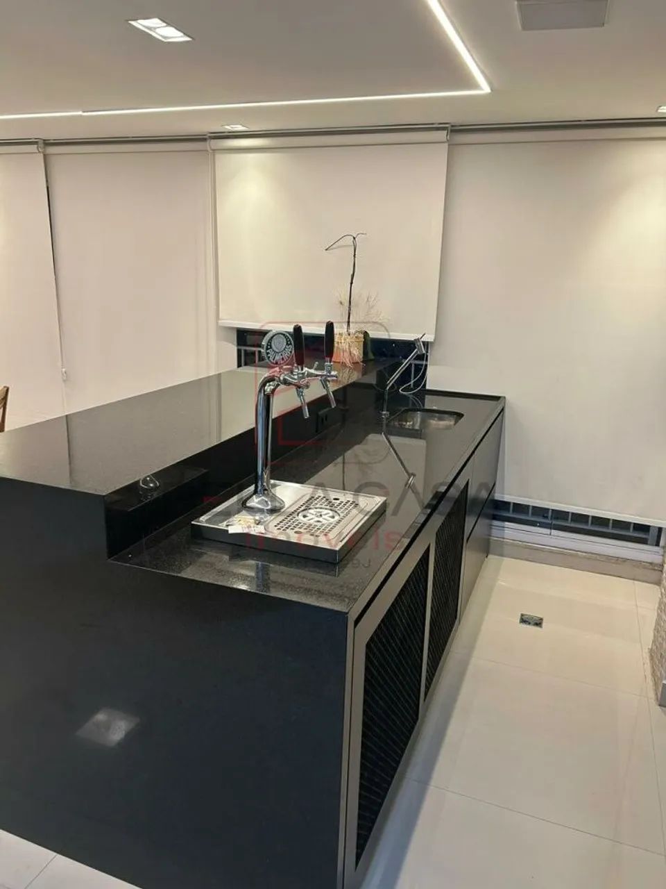 Apartamento de Alto Padrão à Venda | Condomínio L?Essence Mooca | 154 m² - Foto 11