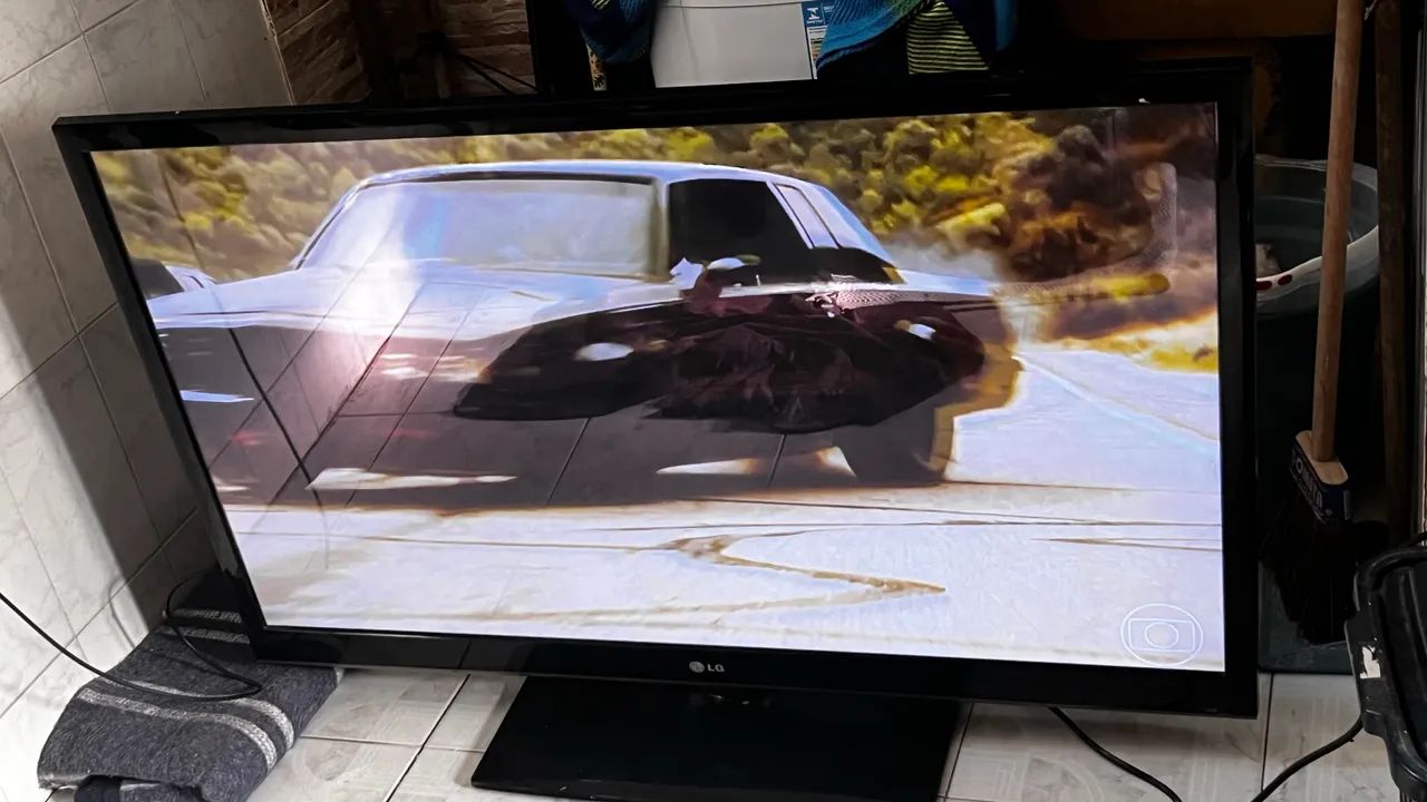 Tv LG - Modelo: 50PJ250 50 POLEGADAS #NÃO É SMART! - Foto 4