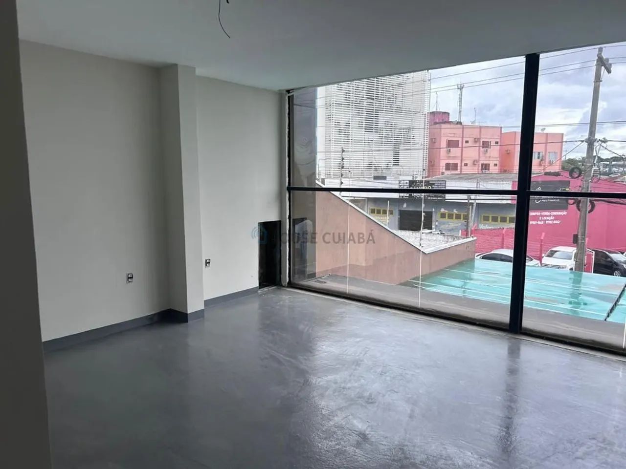 Prédio Comercial Novíssimo na Av Miguel Sutil - Foto 4