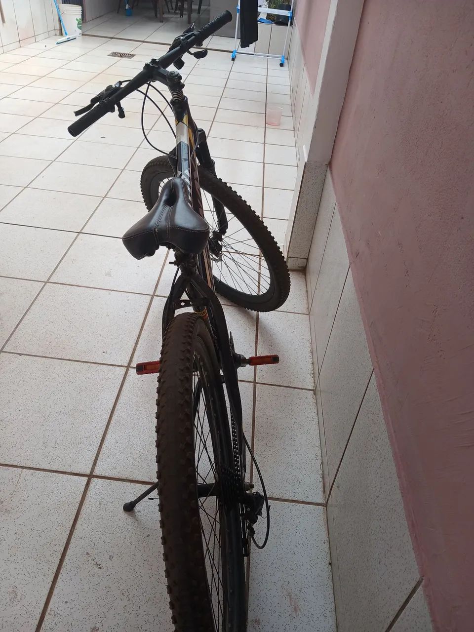 Bicicleta aro 29 - Foto 3