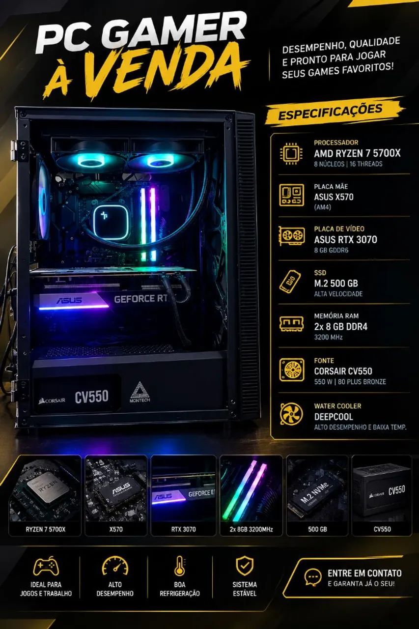 Pc gamer 