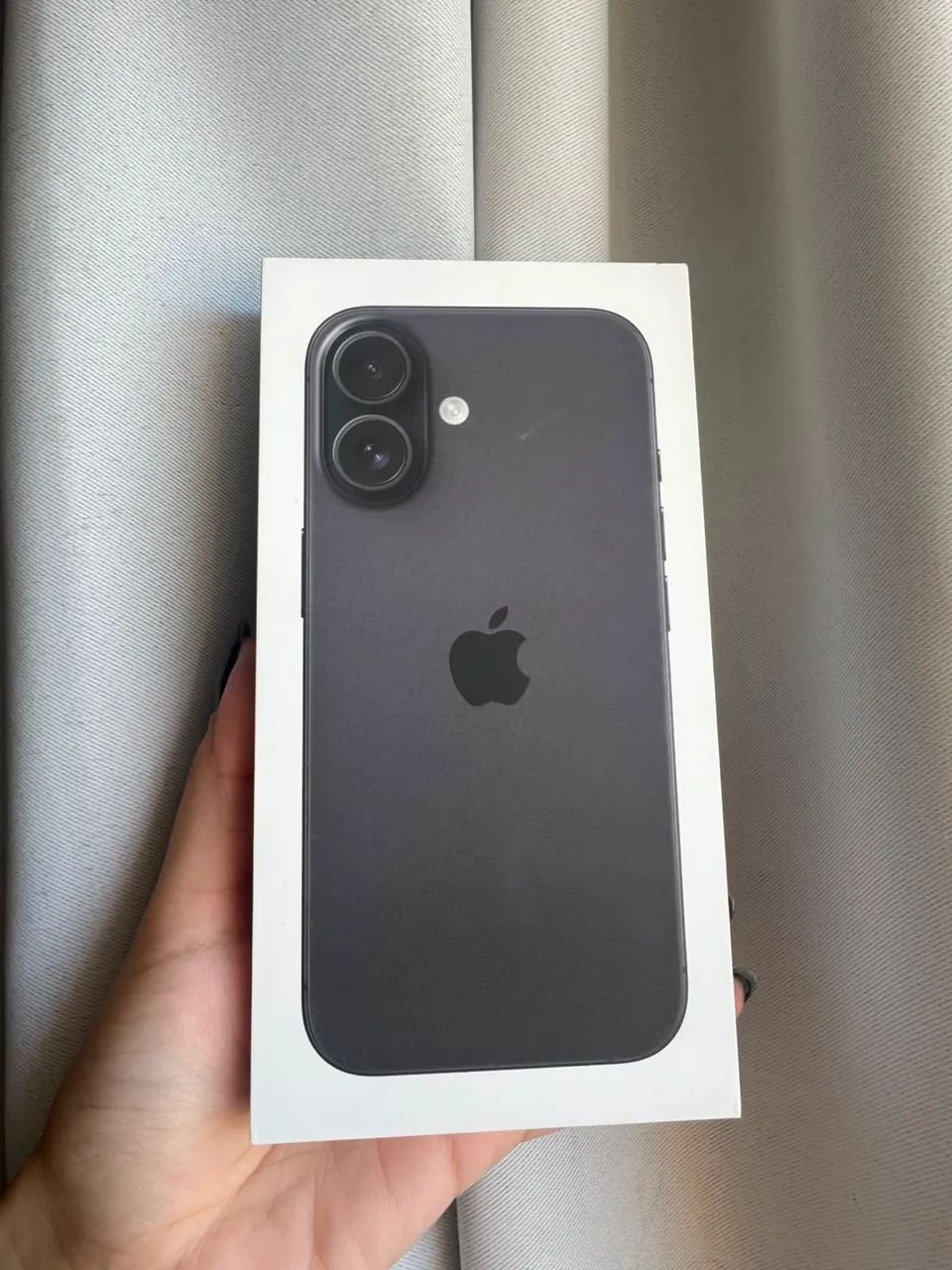 iPhone 16 512GB