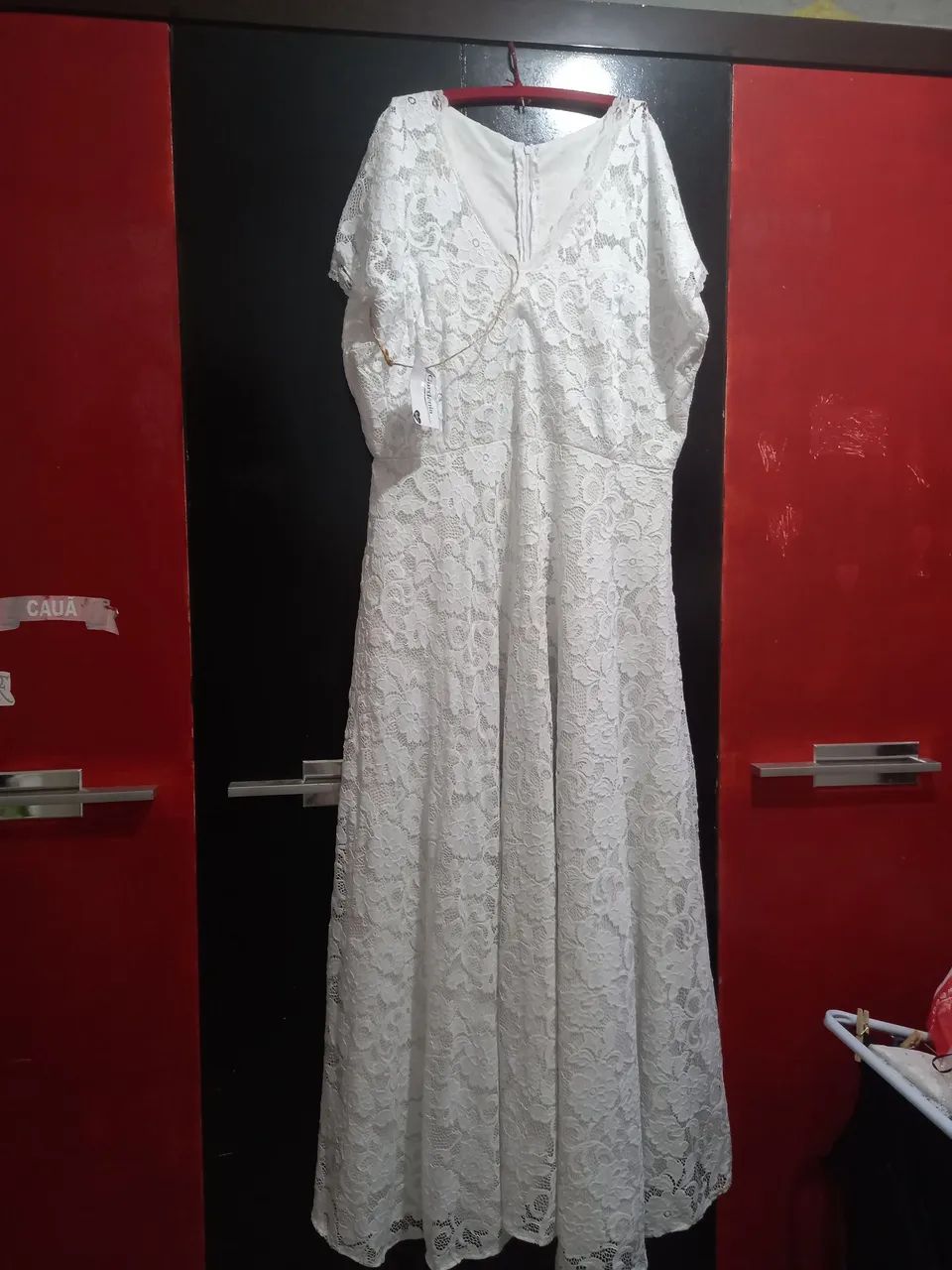 Ventido de noiva  - Foto 2