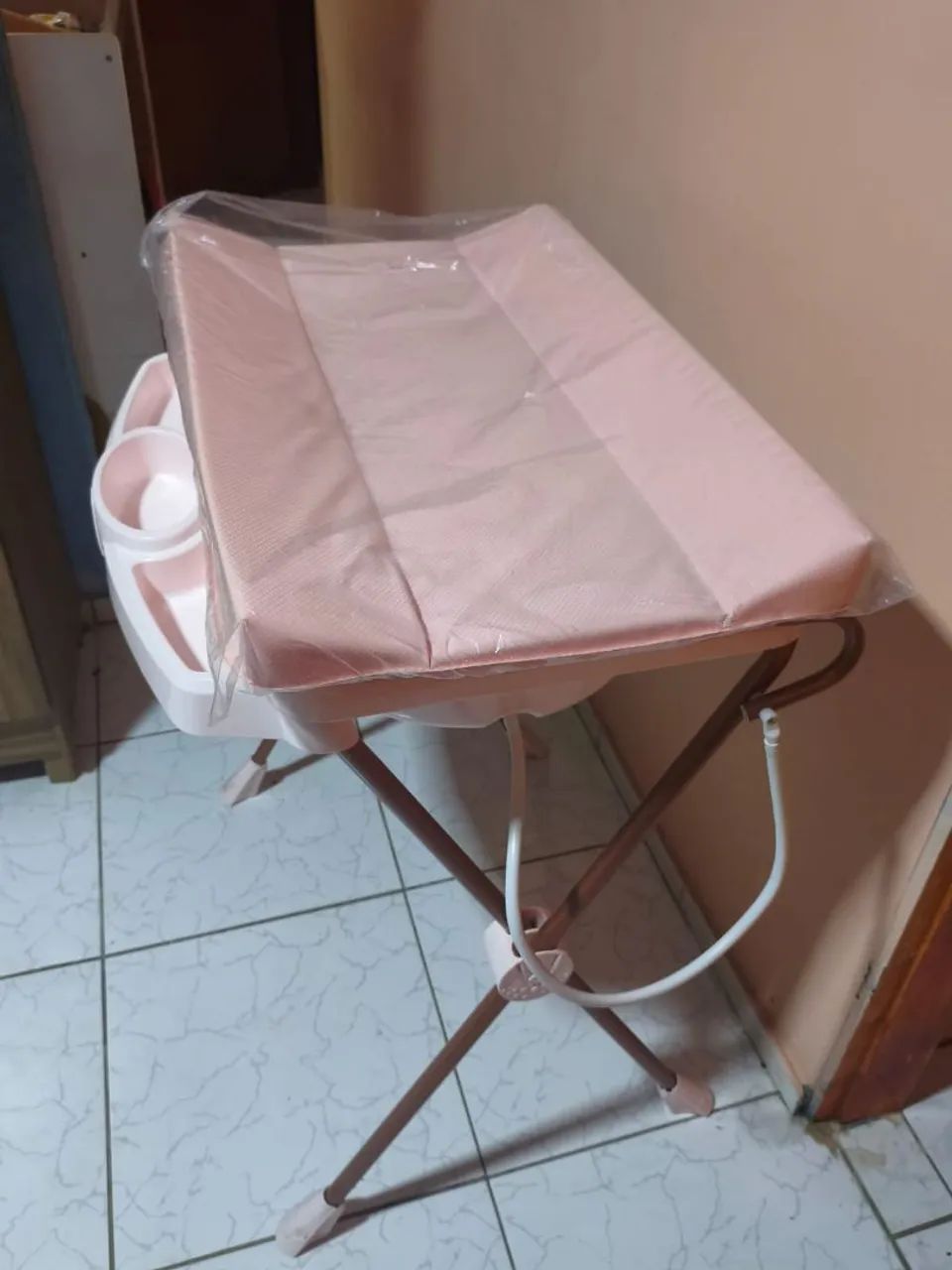 Banheira para bebê  - Foto 3