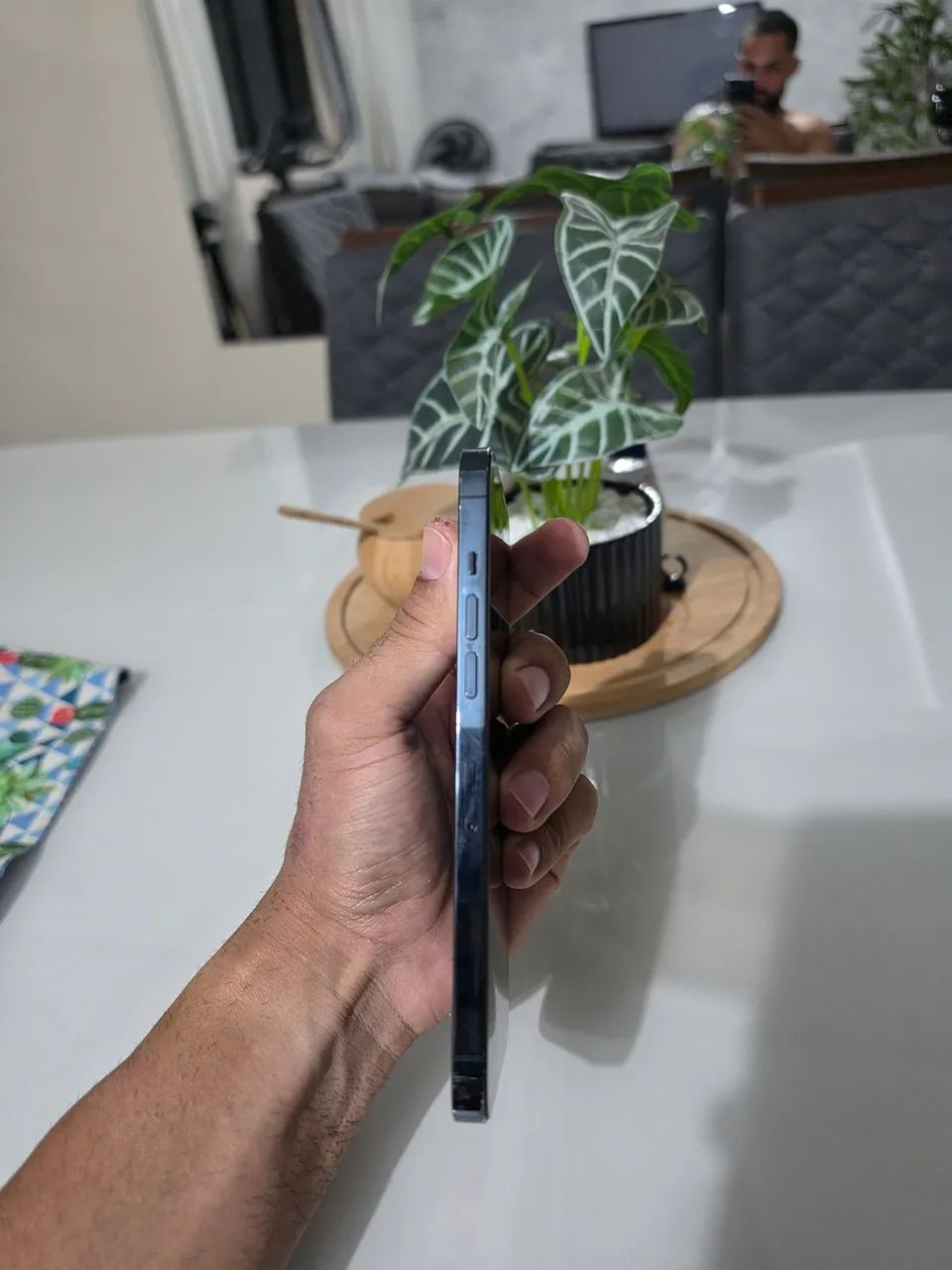 Iphone 12 pro max - Foto 5