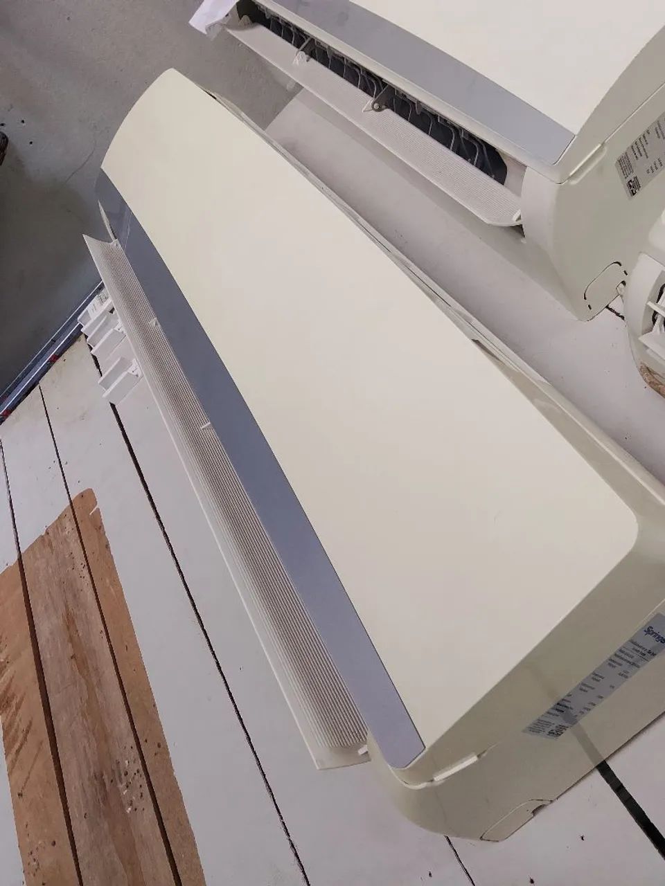 Central Springer 22 mil BTUs  - Foto 3