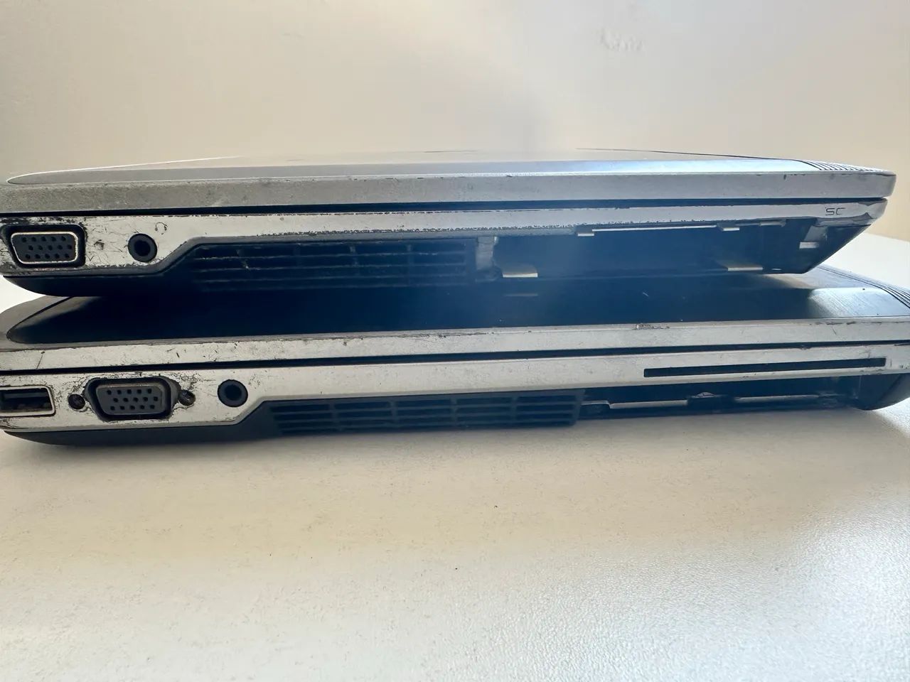 Notebook Dell Para Peças ou Reparo - Foto 4