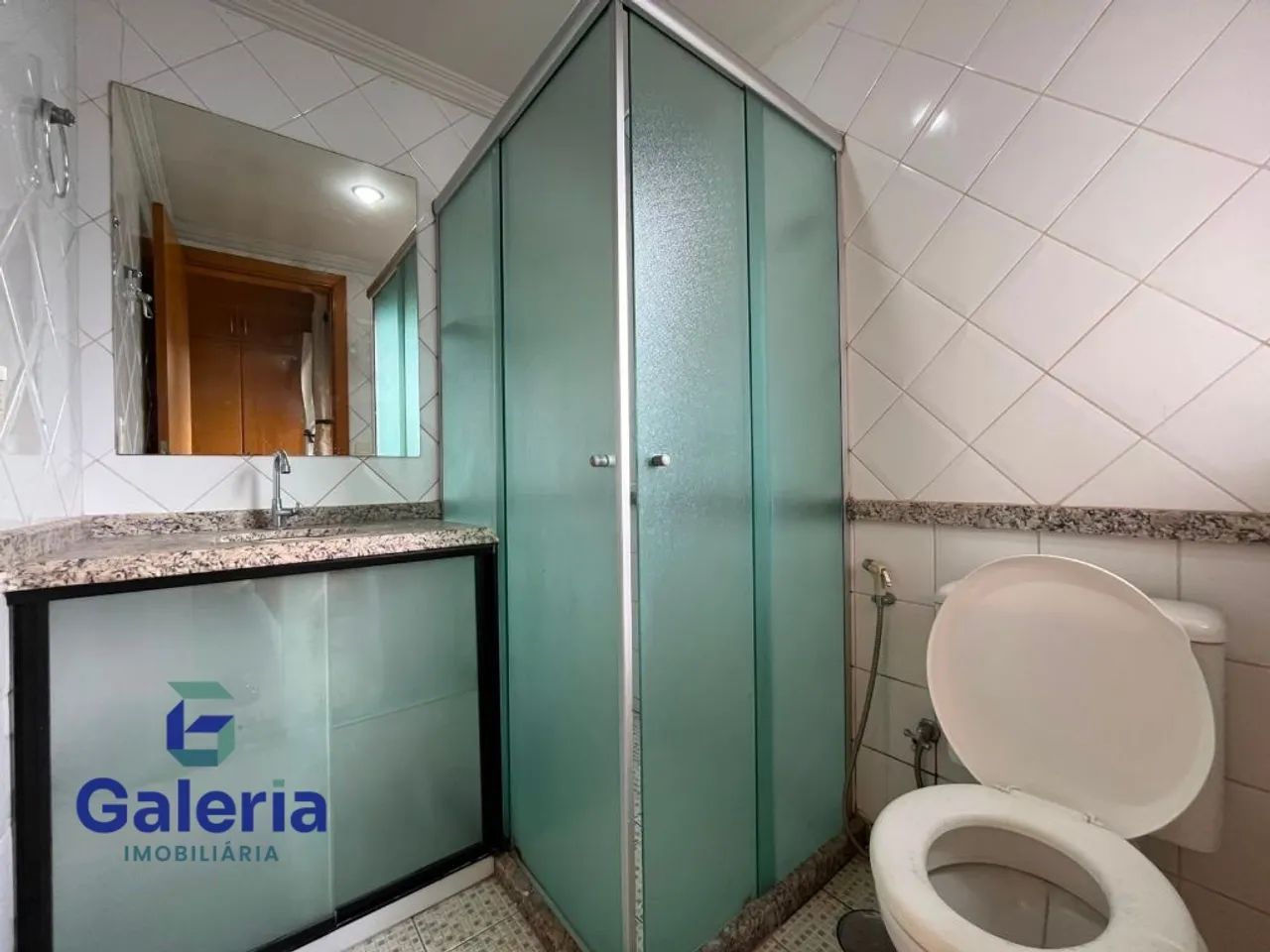 kitnet para alugar, 30m² - Nova Aliança - Foto 4