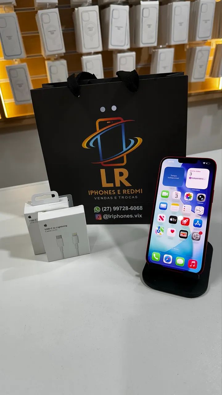 iPhone 14 Plus  - Foto 2