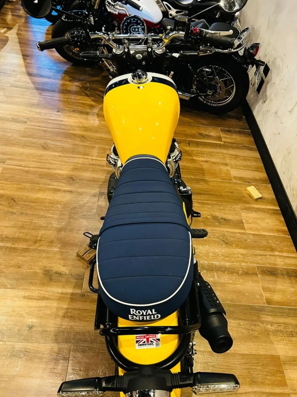 BEAR 650  ABS 2027 - Foto 5
