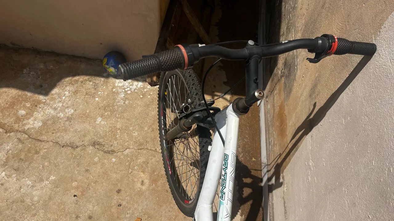 Vende-se bicicleta  - Foto 4