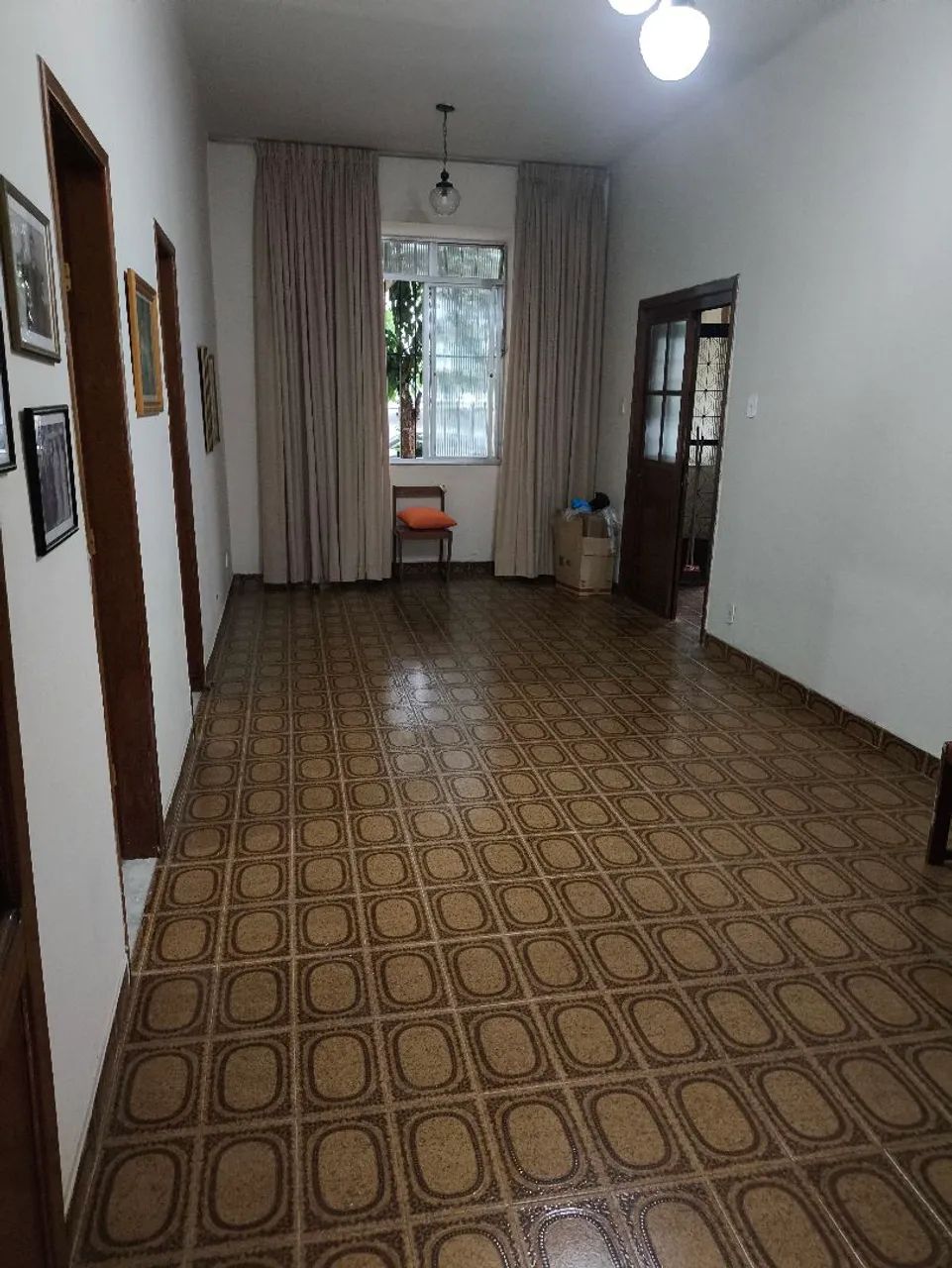 Casa de Vila Com quintal - Foto 2