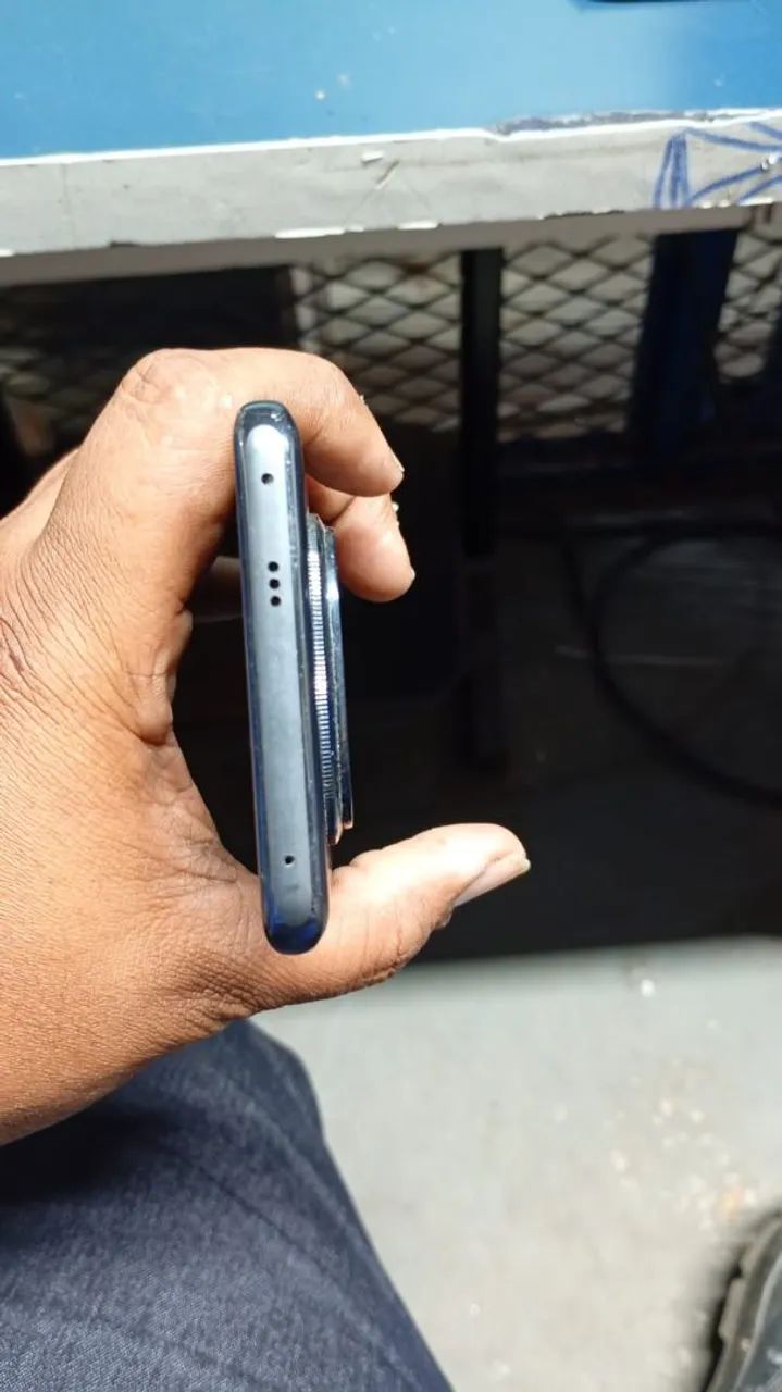 Vendo Celular Redmi 14 Pro +5G - Foto 3