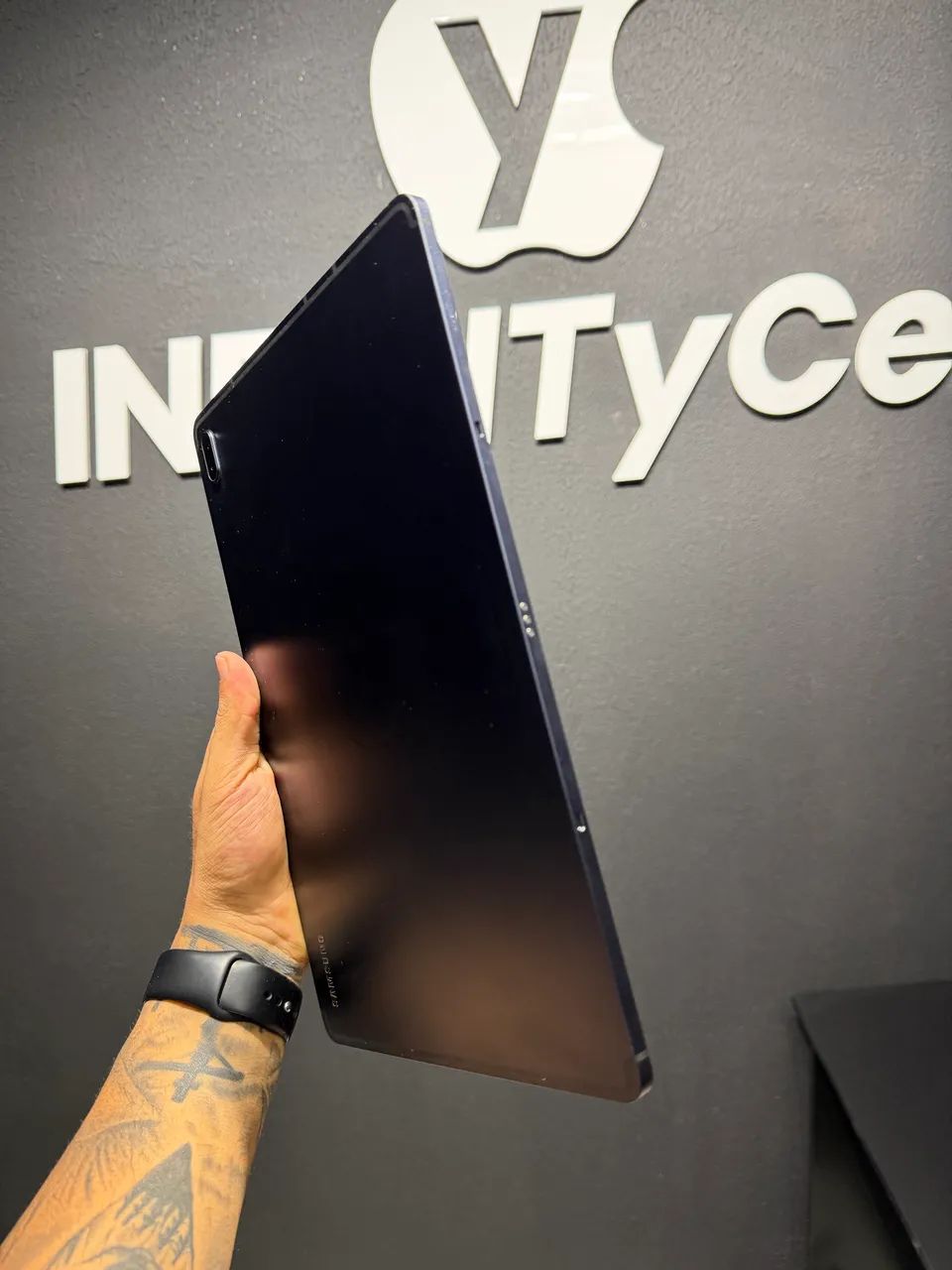SAMSUNG TAB S7 FÉ 128/6 OPORTUNIDADE - Foto 5