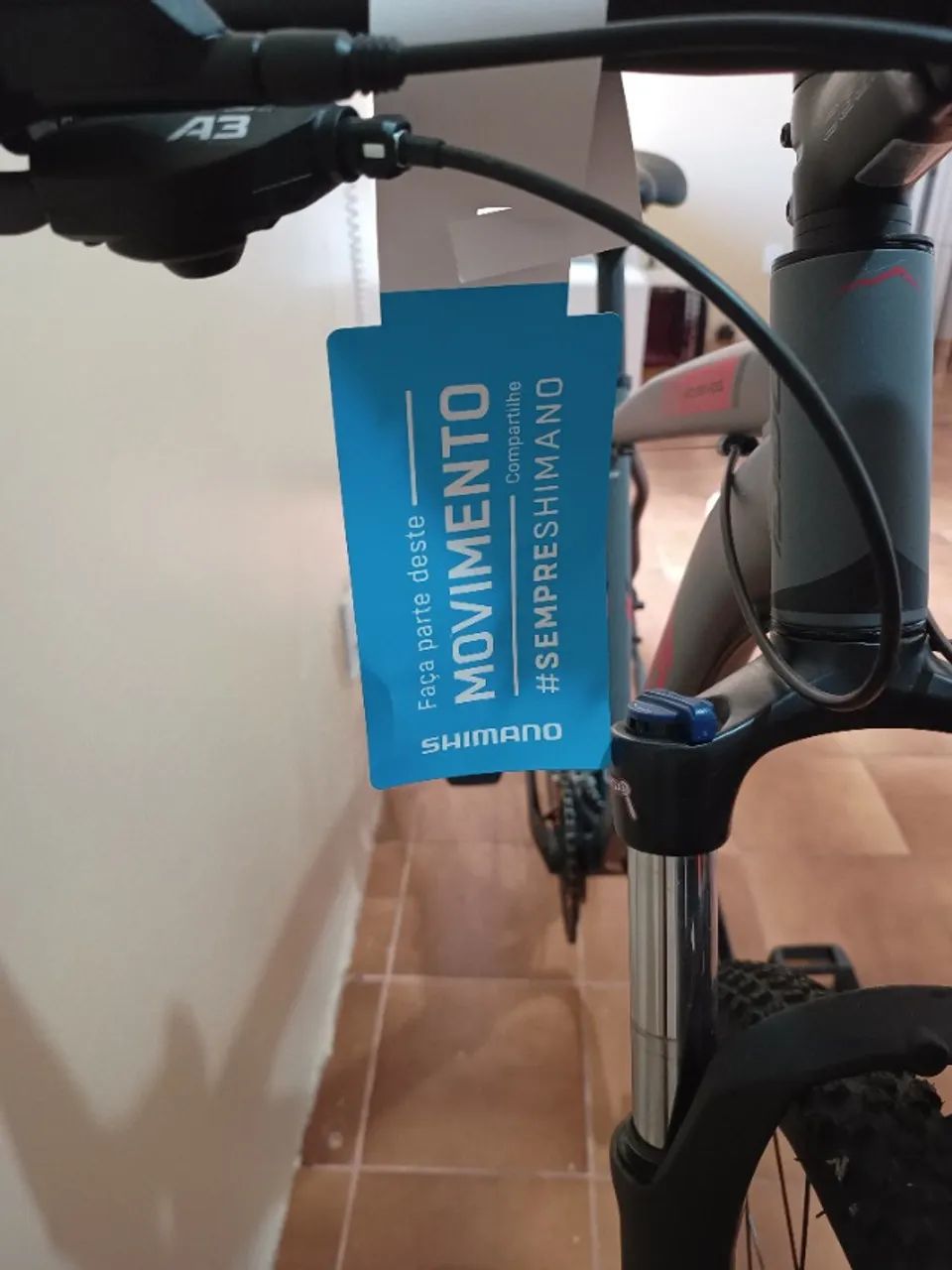 Bicicleta Oggi Hacker HDS Aro 29 - Foto 3