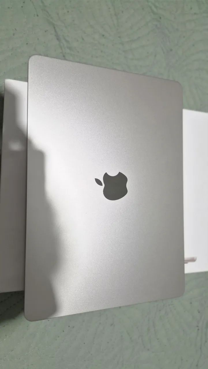 Macbook Air M5 13 polegadas, 512GB - Foto 2