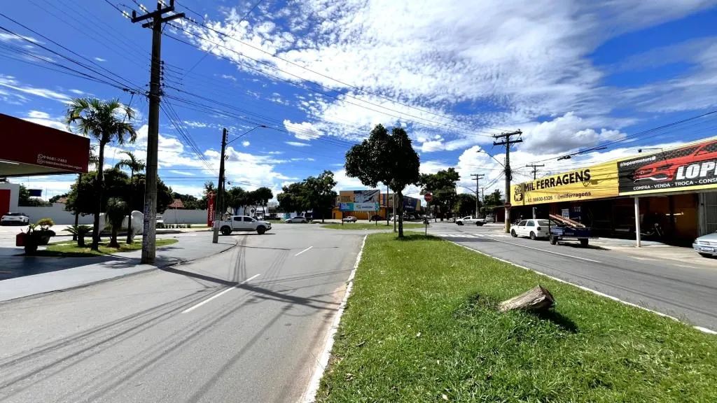 Loja 5 - Galeria Henrique - Cidade Satélite São Luis - Foto 3
