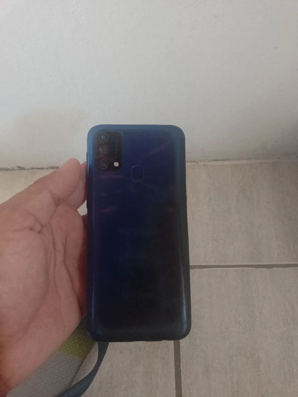 Celular Samsung  m31  - Foto 2