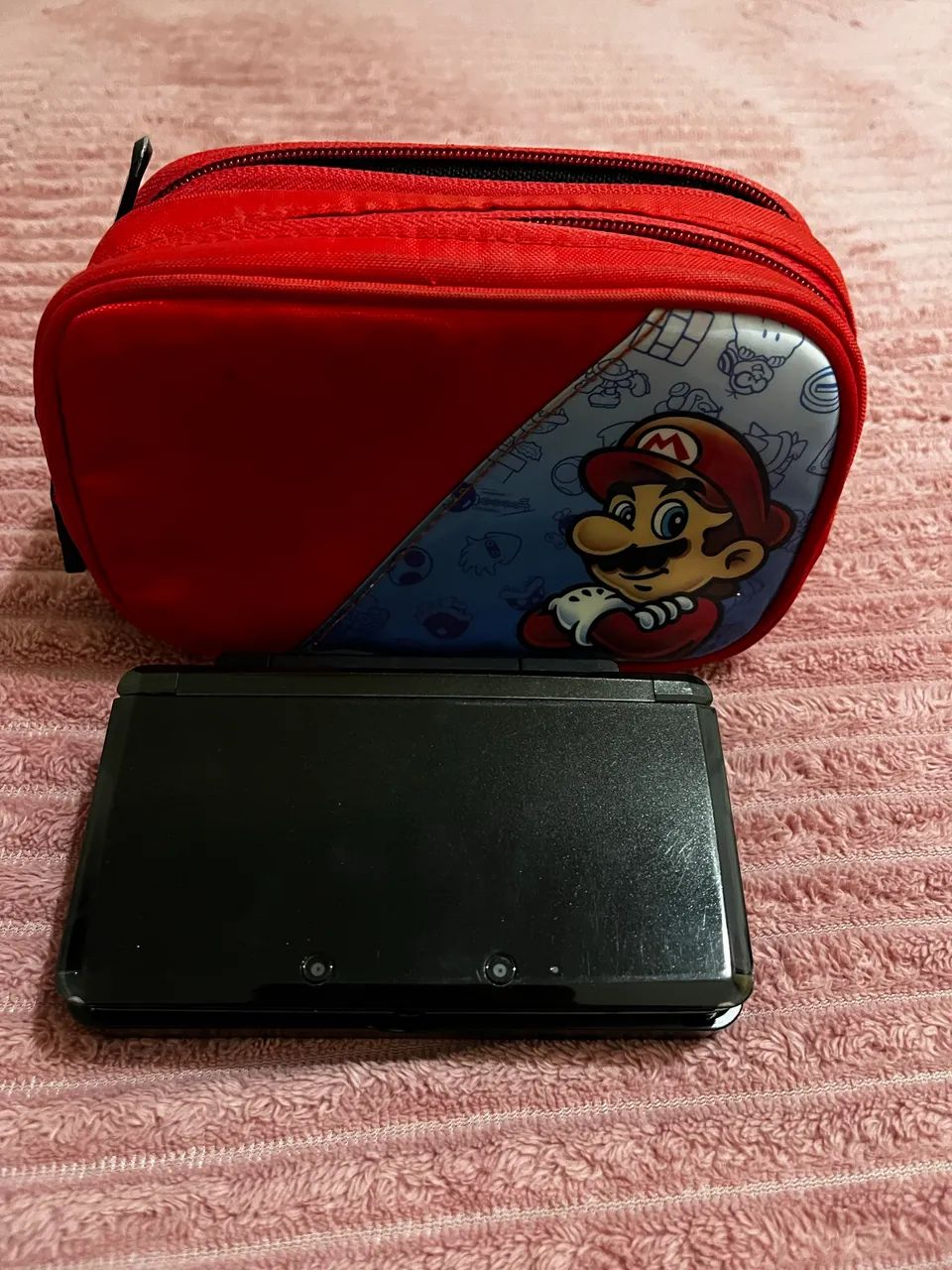Vendo Nitendo 3DS - Foto 2