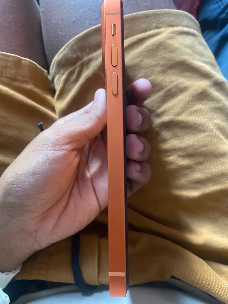 iPhone XR na carcaça do 17 pro max  - Foto 2