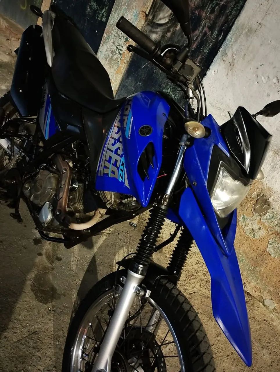 Crosser 2019 - Foto 2
