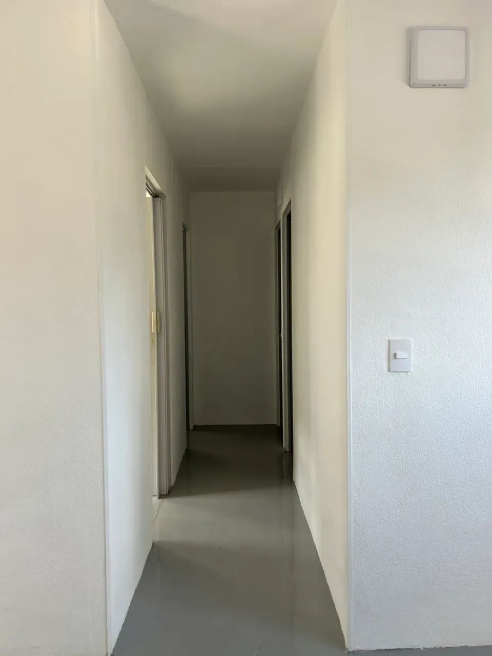 Imóvel para aluguel possui 52 metros quadrados com 2 quartos - Foto 3