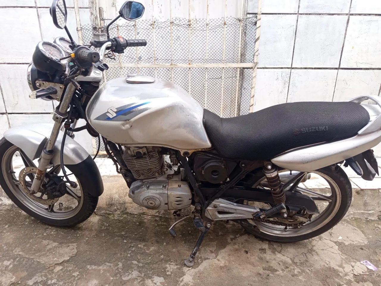 Moto - Foto 2
